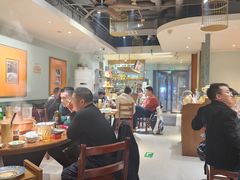 -北京老门框爆肚涮肉馆(凤城六路店)