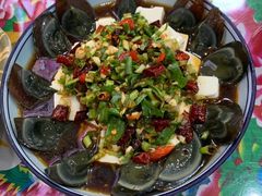 -东北菜铁锅炖(义乌街店)