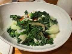 -话梅·客家小厨(东门店)