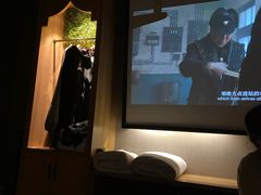-豪爵足道·SPA(二七路店)
