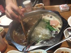 -傣妹火锅(南京东路一店)