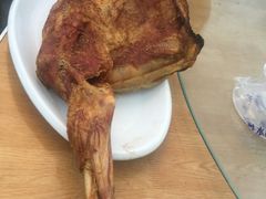 -老舅老蒙肉饼非遗店(一店)
