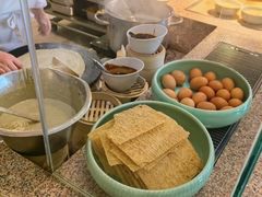 -天津香格里拉大酒店