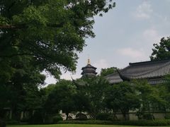 -浙江西子宾馆·瑶园咖啡厅