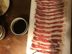 -竹叶涮肉坊(总店)