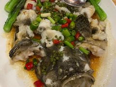 -德胜轩正宗顺德菜(宝安沙井会展中心店)