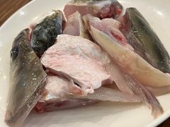 -正能量脆肉鲩火锅