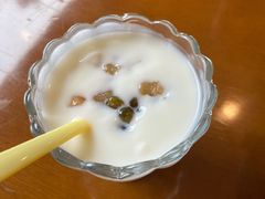 酸奶蜜豆-面爱面(长椿街店)