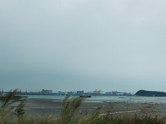 -江山半岛白浪滩景区
