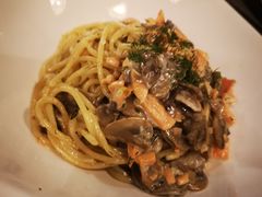 -LA CREPERIE BRETONNE布列塔尼法式餐厅(天童北路店)