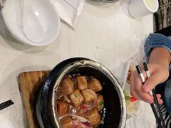 -聚鑫阁·非遗传承江浙菜(正阳店)