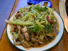 -曹丞相·地锅鸡·地锅鱼(武林店)