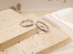 -Oasis绿洲银饰珍珠手作diy(壹方城店)