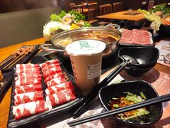 -呷哺呷哺(隆基泰和店)