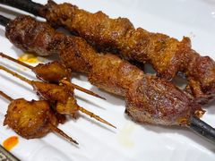 -小尕子·新疆菜(明园店)