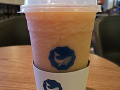 -海岩咖啡·三明治(晋中奥莱店)