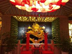 -大龙辣火锅·龙虾·烧烤(湖滨新天地店)