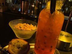 -柒Lounge(三里屯店)