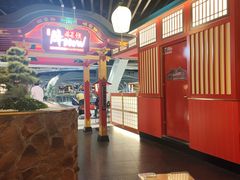 -牛New寿喜烧(金鹰世界店)