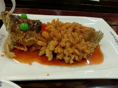 -吴门人家·苏宴宫廷菜(拙政园店)