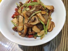 -田趣园长沙菜(天安云谷店)