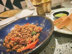 -Home Thai·泰谣(王府井apm店)