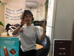 短发-审美护肤造型