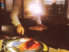 -三代烤肉(保利广场店)