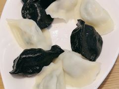 -船歌·鱼水饺青岛菜(枫蓝国际购物中心店)