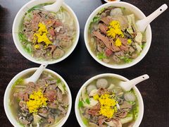 -潮镇老尾牛杂(环城西路店)