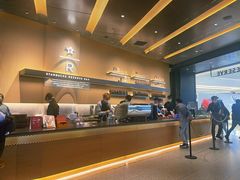 -星巴克臻选(上海合生汇1F店)