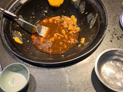 -缘福乡村铁锅炖民宿(八达岭店)