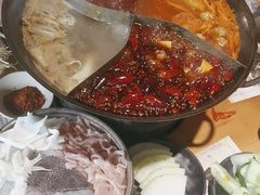 -白乐天毛肚火锅馆(南滨路店)