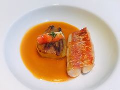 -迪拜帆船酒店海底餐厅