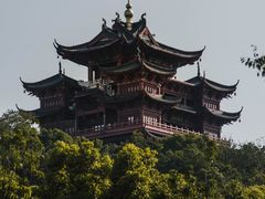 -城隍阁