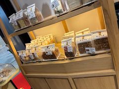 -匠造烘焙(上海湾店)