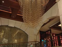 -青岛金沙滩希尔顿酒店·自助餐厅