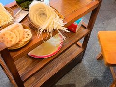 -井福老火锅(温江亚洲湾店)