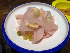 风味萝卜-火动力烤全鱼(吾悦国际广场店)