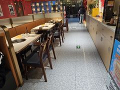 -犇鼎牛潮汕牛肉火锅(新辰里学清路店)
