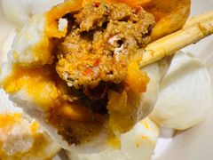 -老通城豆皮大王(吉庆街店)