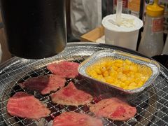 -蒜香焼肉PURUSHIN(马场路店)