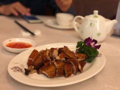 一品脆皮鸡-四海轩(珠海海泉湾店)