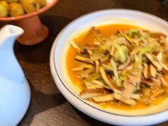 -通安客栈中餐厅·何家小馆