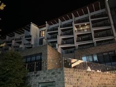 -中铁花水湾温泉酒店(大邑店)