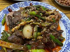 -淳澄水盆羊肉