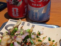 -路边羊烧烤酒场(宝带路店)