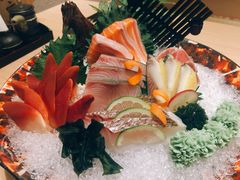 -秋荀日本料理(昆明同德广场店)
