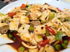 -有奴思烤肉·清真(正宁路店)