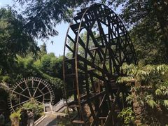 -车溪民俗旅游区